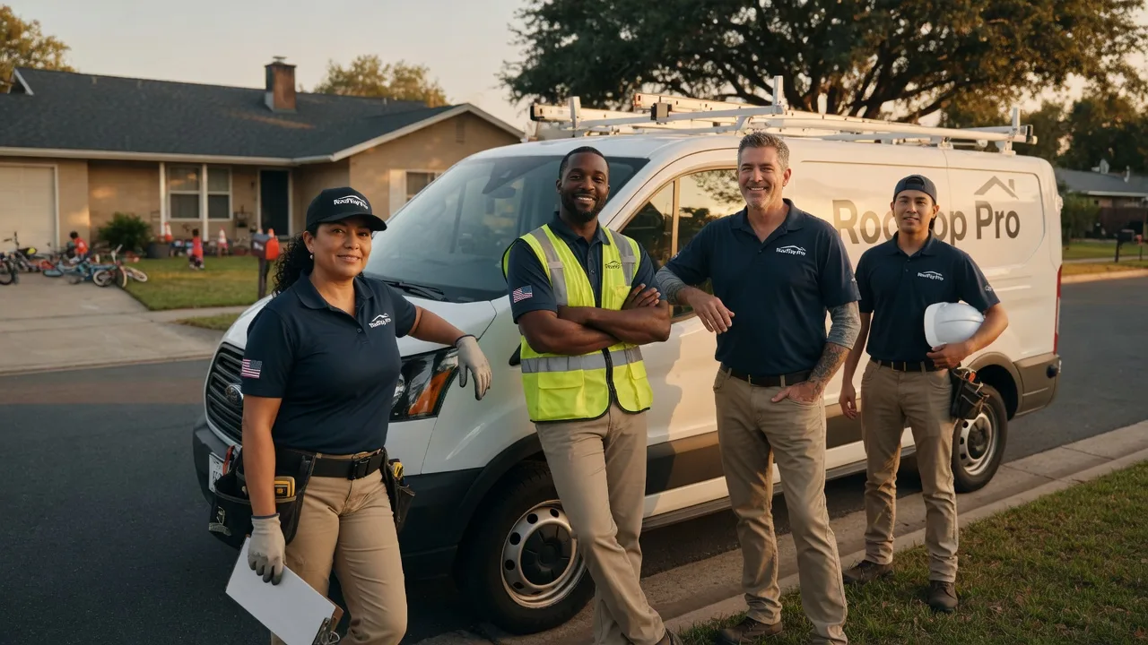 Roof Repair in Anna Maria, FL near me